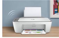 HP Deskjet 2720 Multifunktionsdrucker Airprint W-lan Bayern - Altdorf Vorschau