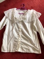 Elegante Bluse Größe 42 Wuppertal - Vohwinkel Vorschau