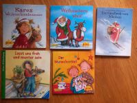 Pixi Bücher zum Thema Weihnachten/Advent Baden-Württemberg - Freiburg im Breisgau Vorschau