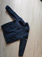 Engelbert Strauss Hybrid-Fleece Jacke Gr.110/116 Bayern - Königsberg i. Bayern Vorschau