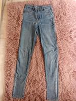 Damen Mädchen Jeans high waist Baden-Württemberg - Widdern Vorschau