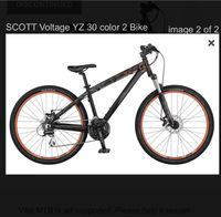 Scott Voltage yz 30 Fahrrad Mountainbike Hessen - Dietzhölztal Vorschau