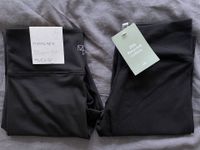 2x Leggins H&M Training tights shaping xs und s Hannover - Linden-Limmer Vorschau