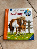 Wieso weshalb warum Buch Band 20 - Das Pony Schleswig-Holstein - Henstedt-Ulzburg Vorschau