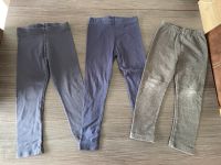 Leggins Topomini Gr. 98/104 je 2€ oder 5€ zusammen Nordrhein-Westfalen - Mönchengladbach Vorschau