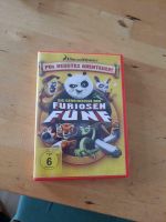 DVD Kung Fu Panda Sachsen - Wurzen Vorschau