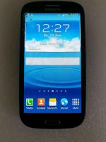 Samsung Galaxy S3 GT I9300 Displayschaden Bayern - Kipfenberg Vorschau