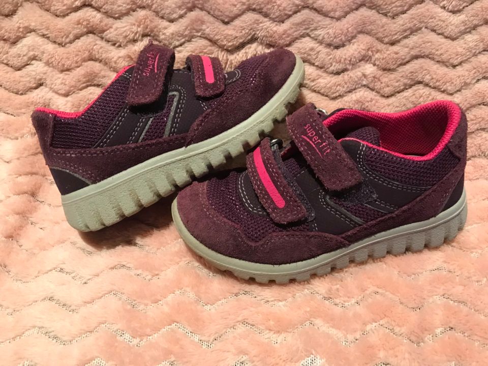 Superfit Schuhe Mädchen Gr.25 in Bayern - Kelheim | Gebrauchte Kinderschuhe  Größe 25 kaufen | eBay Kleinanzeigen ist jetzt Kleinanzeigen