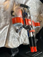 Nerf RHINO-FİRE Elite Bayern - Garmisch-Partenkirchen Vorschau