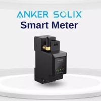 Anker Solix Smartmeter - neu und originalverpackt Bayern - Augsburg Vorschau