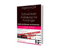 Online Geld verdienen - Schnellstart Anleitung - (eBook) Essen - Rüttenscheid Vorschau