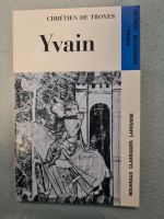 Auf Französisch: Chrétien de Troyes, Yvain Baden-Württemberg - Schwaikheim Vorschau