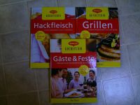 Maggi Kochbücher Hackflesich, Grillen, Gäste&Feste, 365 Tage Bayern - Neubeuern Vorschau