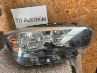 BMW F20 F21 LCI Halogen Scheinwerfer Rechts 7358392 Nordrhein-Westfalen - Bottrop Vorschau