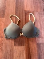 Hunkemöller Bügel-BH, khaki, Gr. 75B Rheinland-Pfalz - Frankenthal (Pfalz) Vorschau