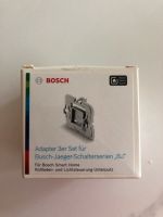 Bosch Busch Jäger Adapter 3 Set Nordrhein-Westfalen - Krefeld Vorschau