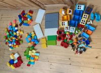 Lego Duplo Konvolut Dresden - Bühlau/Weißer Hirsch Vorschau