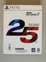 Gran Turismo 7 Anniversary Edition / Playstation 5 / PS5 Bayern - Mühldorf a.Inn Vorschau
