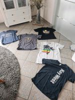 5 Shirts T.Shirt passt bei 50 52 In L Leipzig - Lindenthal Vorschau