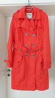 Trenchcoat / Mantel S.Oliver Größe XL - neu Hessen - Karben Vorschau