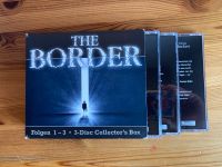 The Border 3-Disc-Collector‘s Box Nordrhein-Westfalen - Titz Vorschau