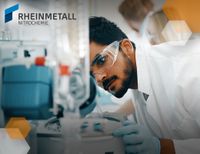 ✴️Produktionsarbeiter (m/w/d) Chemie - Ab 16,45 €/Std.✴️ Bayern - Mühldorf a.Inn Vorschau