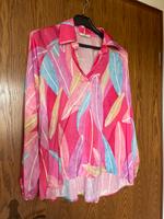 Impress italy Bluse Gr unisex Hessen - Kalbach Vorschau