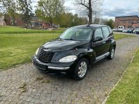 Chrysler PT Cruiser 2.0 Automatik/TÜV NEU/Alufelgen/Klimaanlage Niedersachsen - Duderstadt Vorschau