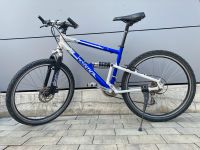 Mountainbike Fahrrad Cycle Wolf Bayern - Nördlingen Vorschau