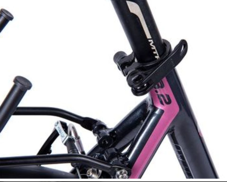 MTF Road 3.2 W E-Bike 17Zoll Mountfield *Ausstellungsstück* in Sinsheim