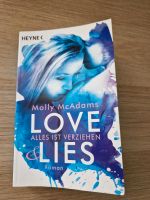 Molly McAdams, Love & Lies - Alles ist verziehen Sachsen-Anhalt - Burg Vorschau