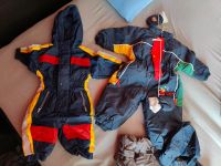 Winteroveralls Schneeanzug 74 Bad Doberan - Landkreis - Sanitz Vorschau