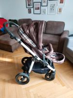 Kinderwagen mit Maxi cossi Adapter Bayern - Neu Ulm Vorschau