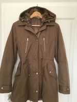 Napapijri Parka/ Winterjacke Gr. M/38 Frankfurt am Main - Nordend Vorschau