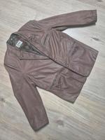 Distler Echt Leder Trachten Jacke gr 46 Bayern - Langquaid Vorschau