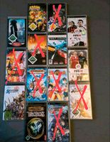 PSP Spiele FIFA, Crash, Dissidia, Test Drive, ... Baden-Württemberg - Bad Wildbad Vorschau