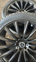 MERCEDES FELGEN (Nachbau) VREDESTEIN ALL JAHRES REIFEN 285/40R22 Hamburg-Mitte - Hamburg Rothenburgsort Vorschau