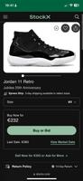 Jordan 11 Retro jubilee Hessen - Neustadt Vorschau