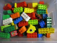 Lego Duplo Steine Bayern - Kelheim Vorschau