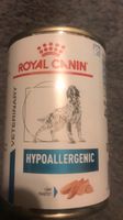 Royal Canin Hypoallergenic Hundefutter Nassfutter 12 Dosen a 400 Düsseldorf - Pempelfort Vorschau