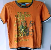 T-Shirt / Jungs / Gr.116 Nordrhein-Westfalen - Westerkappeln Vorschau