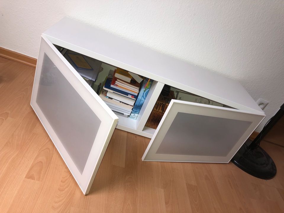 Sideboard Lowboard Kommode (39cmhochx119,5cmbreitx42cmtief) in Weimar (Lahn)