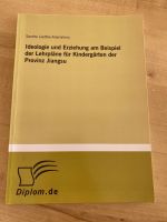 Sandra Liedtke Aherrahrou Ideologie und Erziehung am Beispiel der Baden-Württemberg - Bad Urach Vorschau