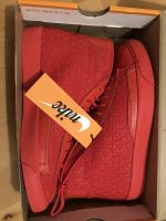 Nike SB Blazer Mid Metric QS Red October Neu DS 39 / US 6.5 Frankfurt am Main - Innenstadt Vorschau