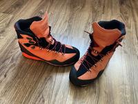 Bergschuh Mammut Kento Advanced High GTX Woman Gr. 39 EU Dresden - Coschütz/Gittersee Vorschau