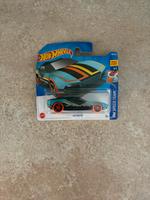Hot Wheels Saarland - Homburg Vorschau