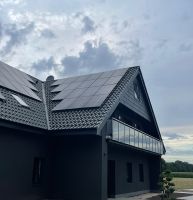 PV / Photovoltaik / Solaranlage / Nachrüstspeicher/ EcoFlow Nordrhein-Westfalen - Ibbenbüren Vorschau