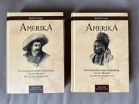 Amerika - Die Geschichte seiner Entdeckungen, 2 Bände Wuppertal - Vohwinkel Vorschau