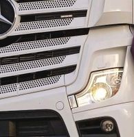 Ich suche gerade Neue job als Lkw Fahrer 40t mit ADR Nordrhein-Westfalen - Hamminkeln Vorschau