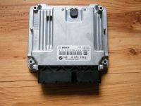 BMW 3er F30 Motorsteuergerät ECU Bosch 0281019679 Sachsen - Pesterwitz Vorschau